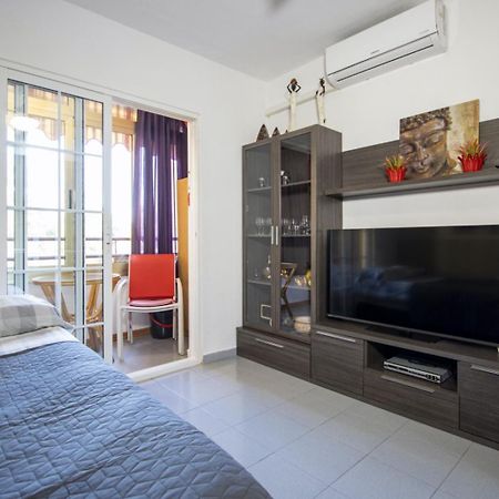 Alegria Id 76 Apartment ตอร์เรเวียคา ภายนอก รูปภาพ