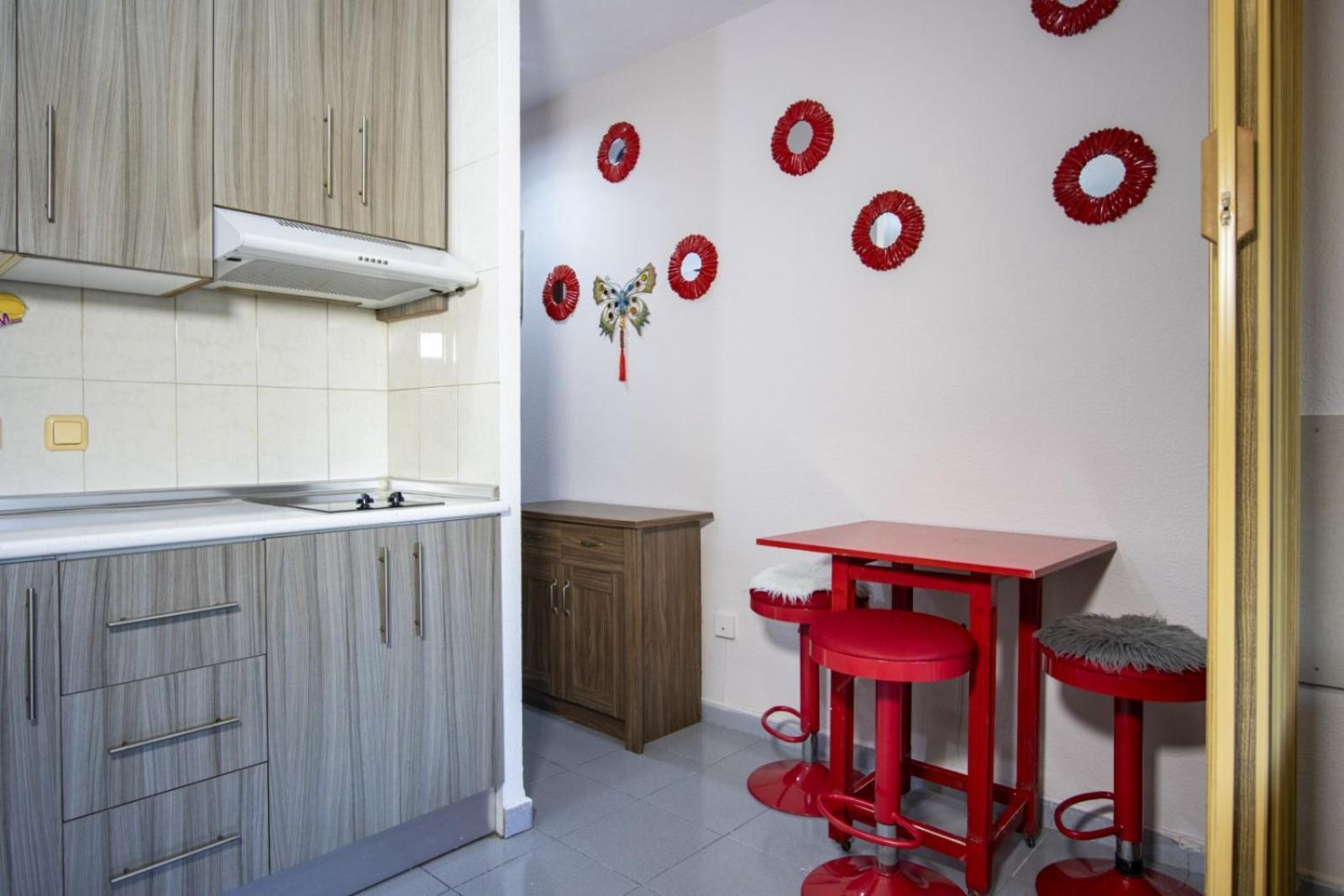 Alegria Id 76 Apartment ตอร์เรเวียคา ภายนอก รูปภาพ