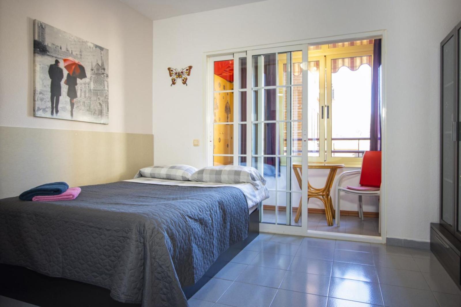 Alegria Id 76 Apartment ตอร์เรเวียคา ภายนอก รูปภาพ