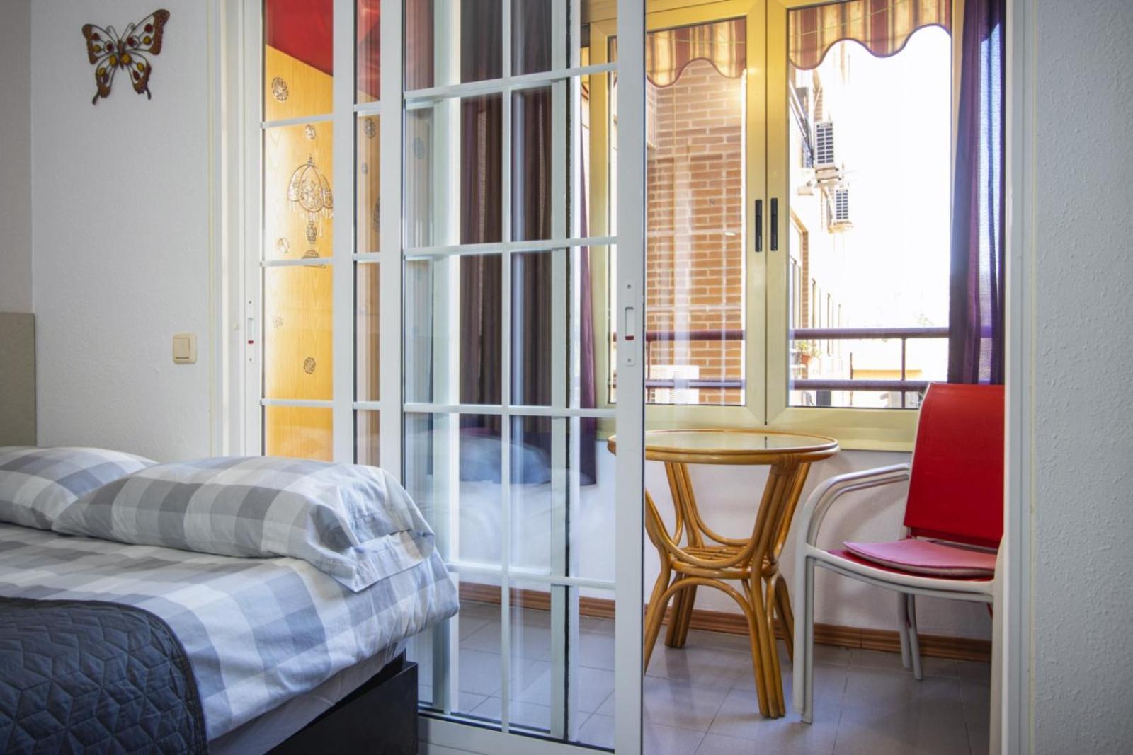 Alegria Id 76 Apartment ตอร์เรเวียคา ภายนอก รูปภาพ
