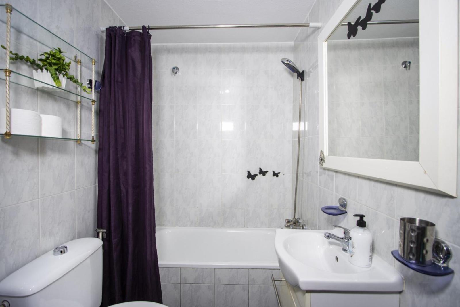 Alegria Id 76 Apartment ตอร์เรเวียคา ภายนอก รูปภาพ