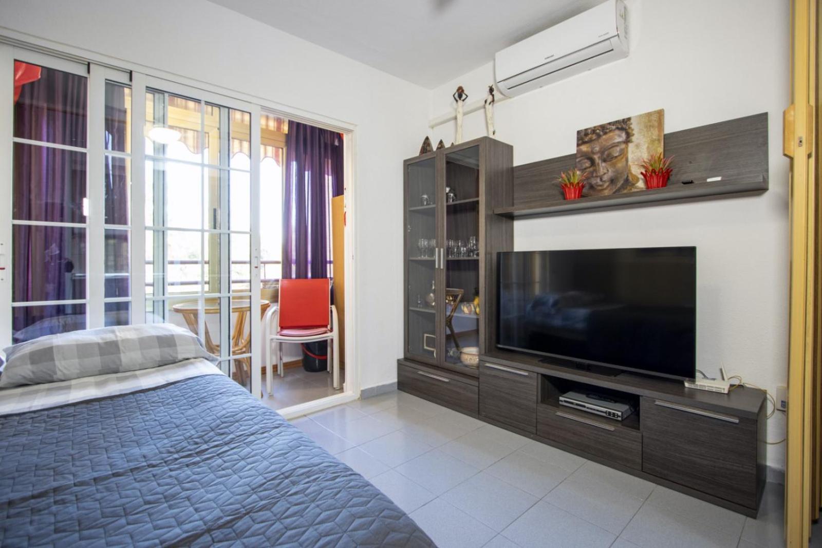 Alegria Id 76 Apartment ตอร์เรเวียคา ภายนอก รูปภาพ