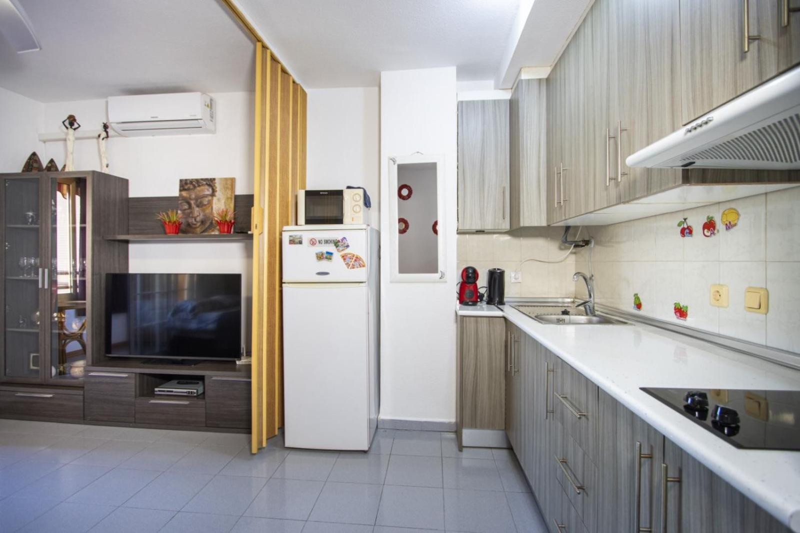 Alegria Id 76 Apartment ตอร์เรเวียคา ภายนอก รูปภาพ