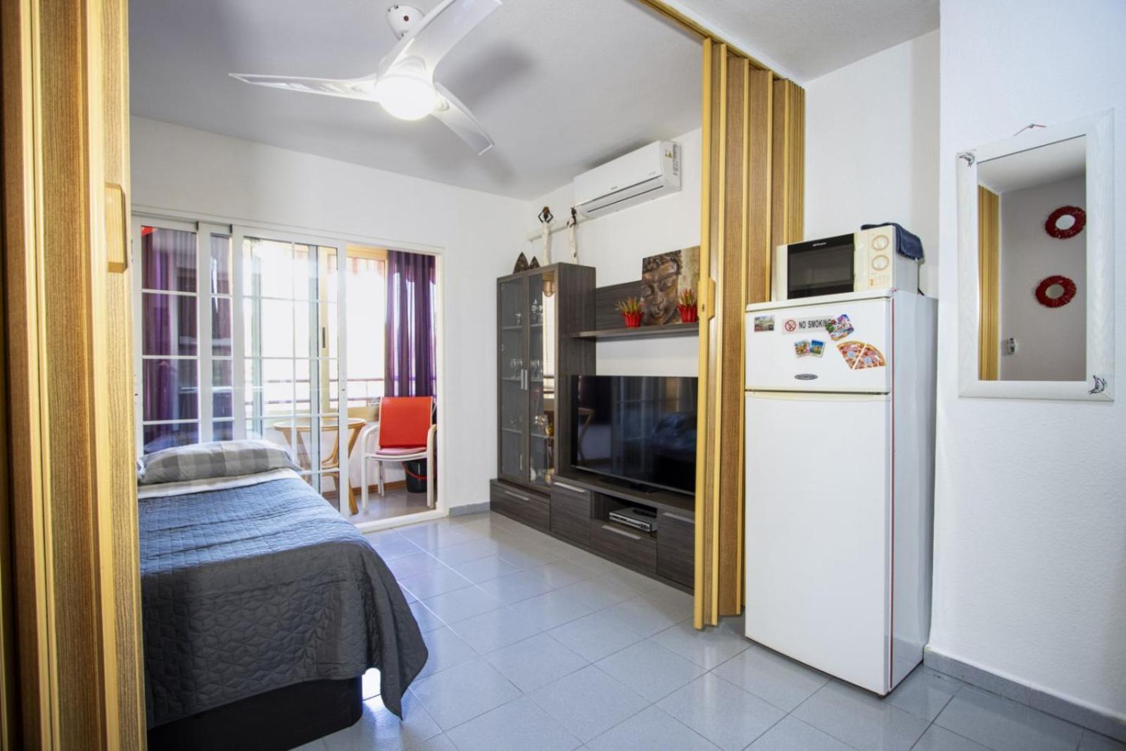 Alegria Id 76 Apartment ตอร์เรเวียคา ภายนอก รูปภาพ