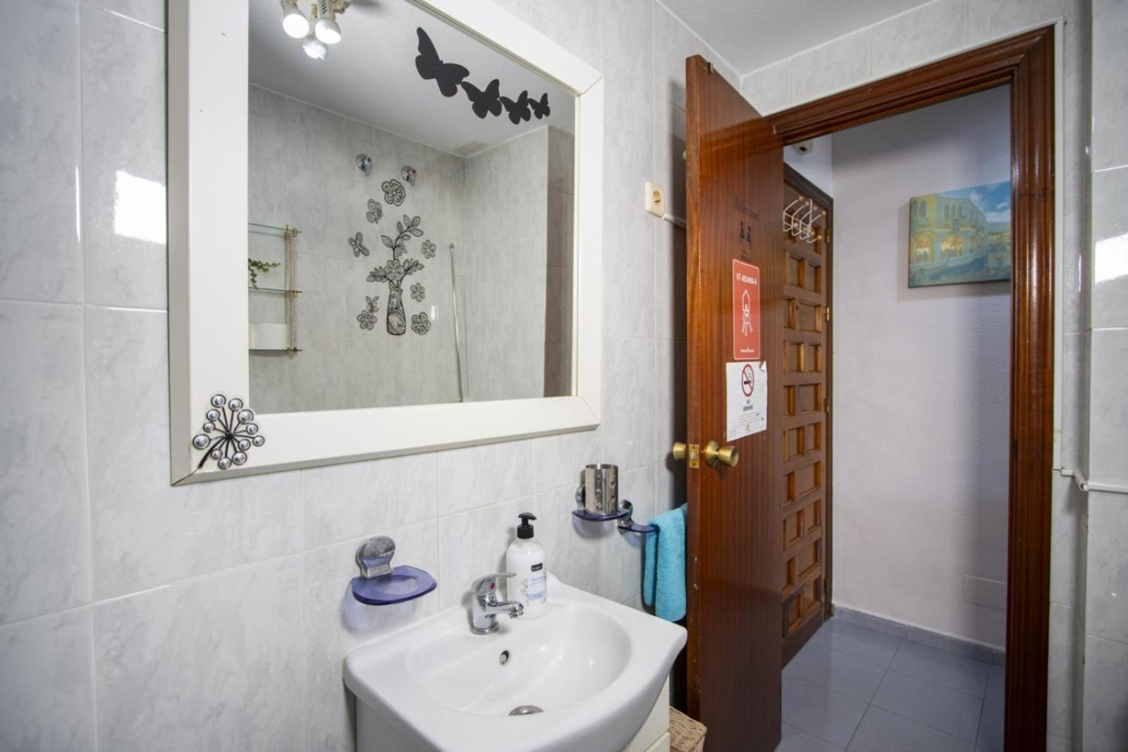 Alegria Id 76 Apartment ตอร์เรเวียคา ภายนอก รูปภาพ